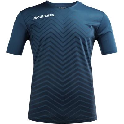 Maillot enfant Acerbis Tyroc Bleu 9/10 ans - Publicité Maillot enfant Acerbis Tyroc Bleu 9/10 ans - Publicité
