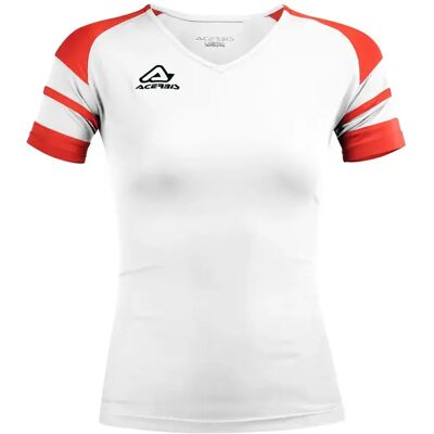 Maillot femme Acerbis Kemari Blanc L - Publicité Maillot femme Acerbis Kemari Blanc L - Publicité