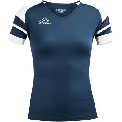 Maillot femme Acerbis Kemari Bleu XL - Publicité Maillot femme Acerbis Kemari Bleu XL - Publicité