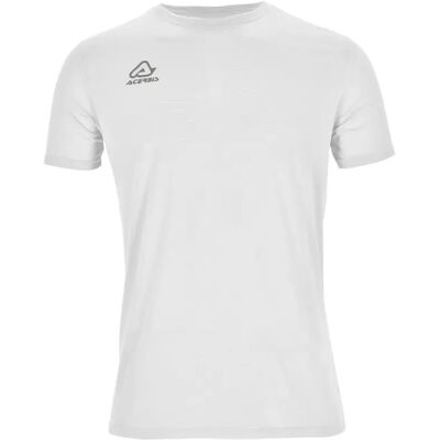 Maillot Acerbis Speedy Blanc L - Publicité Maillot Acerbis Speedy Blanc L - Publicité