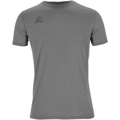 Maillot Acerbis Speedy Gris M - Publicité Maillot Acerbis Speedy Gris M - Publicité