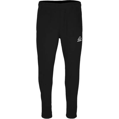 Pantalon de jogging Acerbis Cushy Noir XL - Publicité Pantalon de jogging Acerbis Cushy Noir XL - Publicité