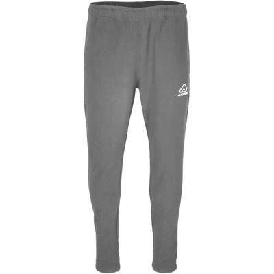 Pantalon de jogging Acerbis Cushy Gris L - Publicité Pantalon de jogging Acerbis Cushy Gris L - Publicité