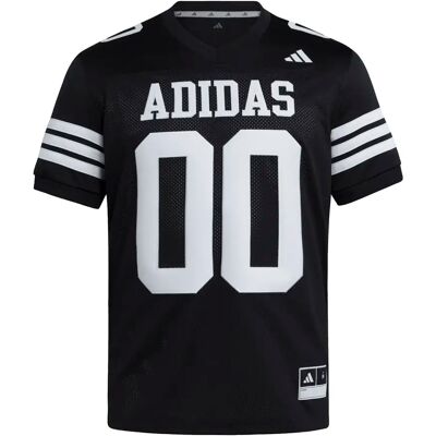 Maillot adidas Branded Icon Noir M - Publicité Maillot adidas Branded Icon Noir M - Publicité