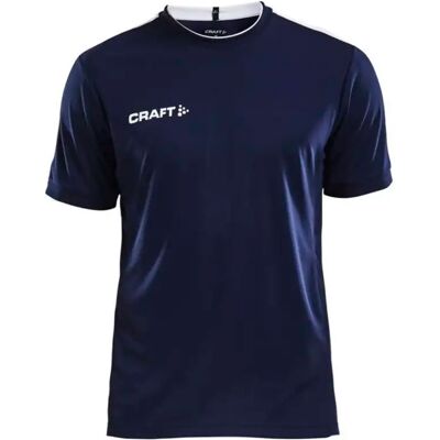 Craft 1905608 T-Shirt d'entraînement pour hommes - T-Shirt - Publicité Craft 1905608 T-Shirt d'entraînement pour hommes - T-Shirt - Publicité