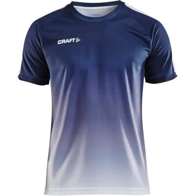 Craft M (S) Maillot Bleu - Publicité Craft M (S) Maillot Bleu - Publicité