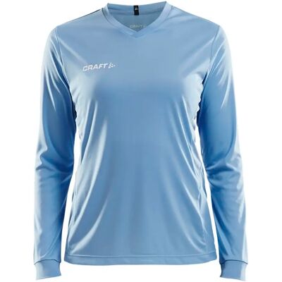 Craft 19068851341 Maillot femme bleu clair - Maillot de sport pour femme - Publicité Craft 19068851341 Maillot femme bleu clair - Maillot de sport pour femme - Publicité