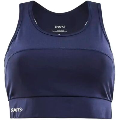 Craft Marine Top - T-shirt de Support d’Entraînement - Publicité Craft Marine Top - T-shirt de Support d’Entraînement - Publicité