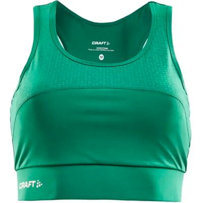 Craft Top Vert 164-167cm - T-Shirt - Publicité Craft Top Vert 164-167cm - T-Shirt - Publicité