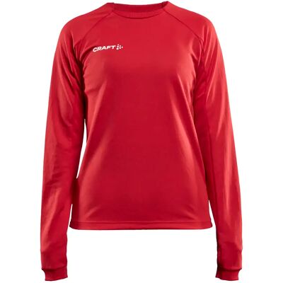Craft Evolve Crew Neck W - Maillot de sport - Publicité Craft Evolve Crew Neck W - Maillot de sport - Publicité
