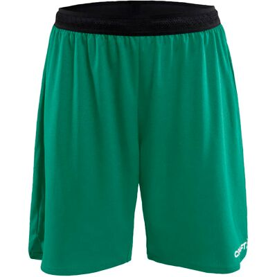 Craft Short de Basket Progress L - Short de sport - Publicité Craft Short de Basket Progress L - Short de sport - Publicité