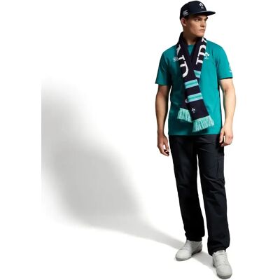 Canterbury T-shirt Irlande Team Vert XL - Publicité Canterbury T-shirt Irlande Team Vert XL - Publicité