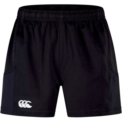 Short de rugby Canterbury Advantage Bleu 2XL - Publicité Short de rugby Canterbury Advantage Bleu 2XL - Publicité