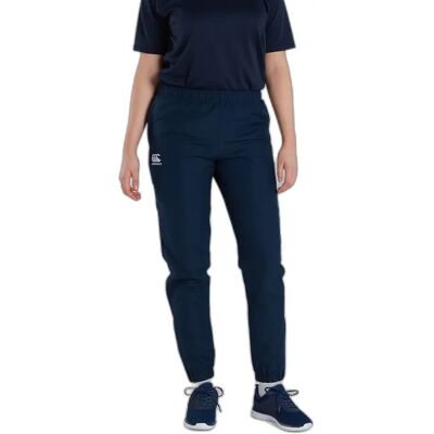 CANTERBURY M Pantalon de Sport Bleu - Pants - Publicité CANTERBURY M Pantalon de Sport Bleu - Pants - Publicité
