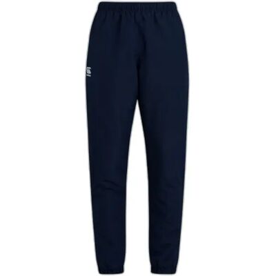 Pantalon de jogging Canterbury Club Bleu 3XL - Publicité Pantalon de jogging Canterbury Club Bleu 3XL - Publicité
