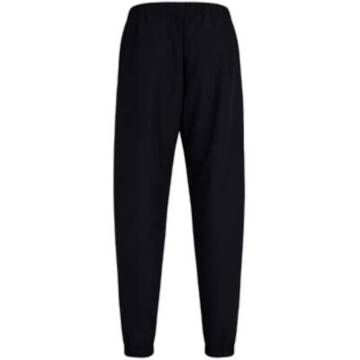 Pantalon de jogging Canterbury Club Plain Tap Cuff Noir M - Publicité Pantalon de jogging Canterbury Club Plain Tap Cuff Noir M - Publicité