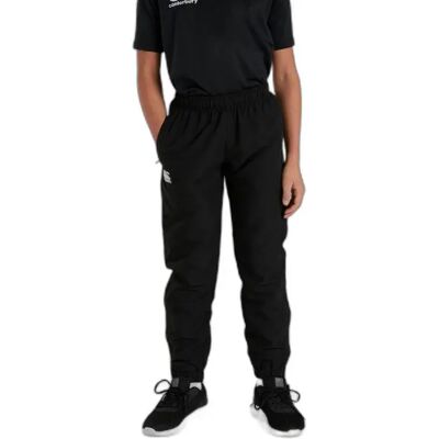 Pantalon de jogging enfant Canterbury Club Noir 14 ans - Publicité Pantalon de jogging enfant Canterbury Club Noir 14 ans - Publicité