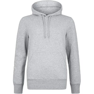 Sweatshirt à capuche femme Canterbury Club Gris S - Publicité Sweatshirt à capuche femme Canterbury Club Gris S - Publicité