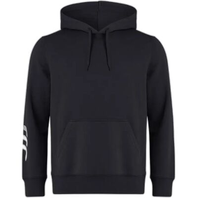 Sweatshirt à capuche Canterbury Club Noir XS - Publicité Sweatshirt à capuche Canterbury Club Noir XS - Publicité