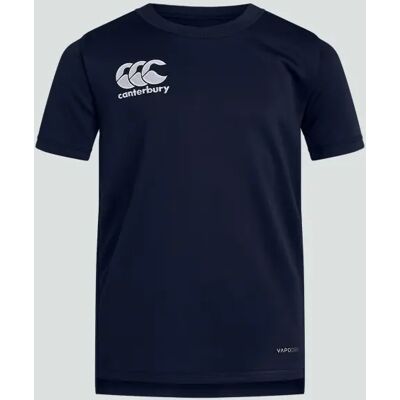 Maillot enfant Canterbury Club Bleu L - Publicité Maillot enfant Canterbury Club Bleu L - Publicité
