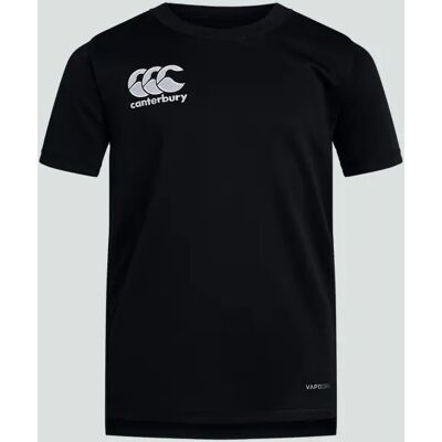 Maillot enfant Canterbury Club Noir L - Publicité Maillot enfant Canterbury Club Noir L - Publicité