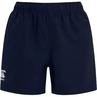 Short enfant Canterbury Club Bleu 14 ans - Publicité Short enfant Canterbury Club Bleu 14 ans - Publicité