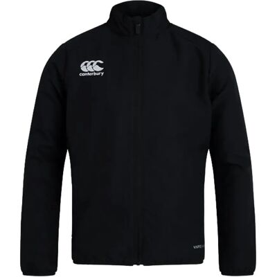Veste de survêtement enfant Canterbury Club Track Noir 14 ans - Publicité Veste de survêtement enfant Canterbury Club Track Noir 14 ans - Publicité
