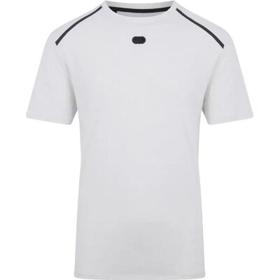 Maillot Canterbury Blanc 2XL - Publicité Maillot Canterbury Blanc 2XL - Publicité