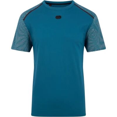 Maillot Canterbury Graphique Bleu 3XL - Publicité Maillot Canterbury Graphique Bleu 3XL - Publicité