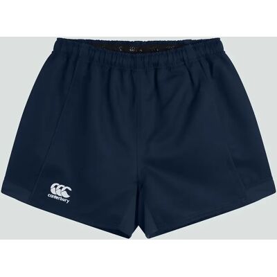 Short Canterbury Advantage Bleu 4XL - Publicité Short Canterbury Advantage Bleu 4XL - Publicité