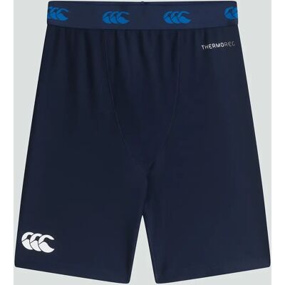 Sous-Short Thermoreg enfant Canterbury Bleu S - Publicité Sous-Short Thermoreg enfant Canterbury Bleu S - Publicité