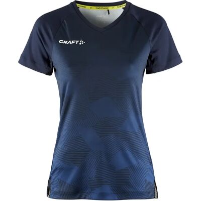 Craft 1912760 Maillot Marine - Type de sport - Publicité Craft 1912760 Maillot Marine - Type de sport - Publicité