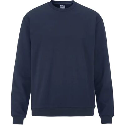 Craft 1915299 Community 2.0 R Col M Homme Marine - Sweatshirt - Publicité Craft 1915299 Community 2.0 R Col M Homme Marine - Sweatshirt - Publicité