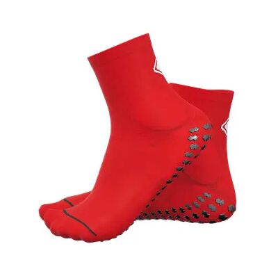 Chaussettes de sport unisex Errea - ENERGY GRIPP AD SOCKS - Publicité Chaussettes de sport unisex Errea - ENERGY GRIPP AD SOCKS - Publicité