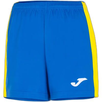 JOMA Shorts XXL - Multicolore - Short - Publicité JOMA Shorts XXL - Multicolore - Short - Publicité