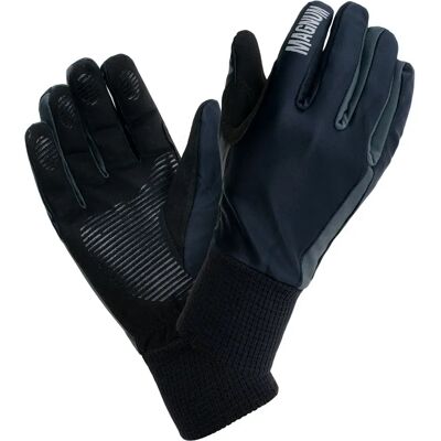 Gants Owl de MAGNUM - Imperméables au vent, respirants, en silicone - Publicité Gants Owl de MAGNUM - Imperméables au vent, respirants, en silicone - Publicité