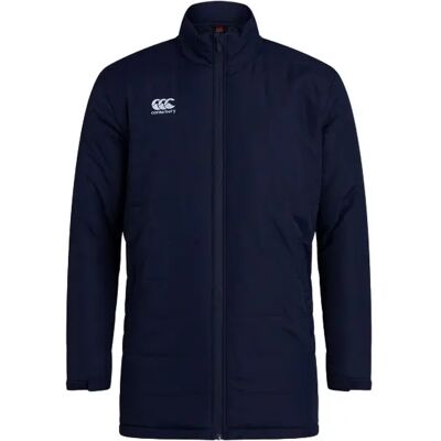 Doudoune Canterbury Bleu S - Publicité Doudoune Canterbury Bleu S - Publicité