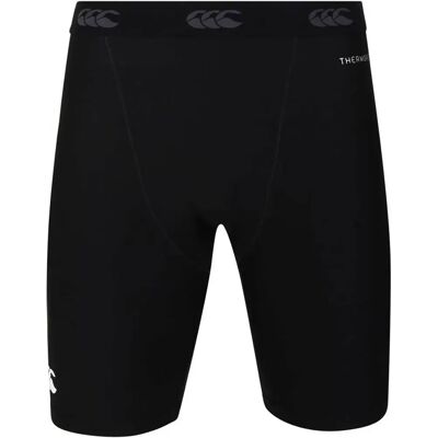 Canterbury XS Short de Thermoreg Baselayer Noirs - Shorts - Publicité Canterbury XS Short de Thermoreg Baselayer Noirs - Shorts - Publicité