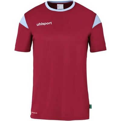 Uhlsport Uhlsport Squad 27 rot XL - Maillot de football - Publicité Uhlsport Uhlsport Squad 27 rot XL - Maillot de football - Publicité