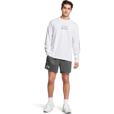 Under Armour Rival Shorts - Shorts - Publicité Under Armour Rival Shorts - Shorts - Publicité
