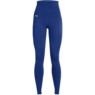 Under Armour Motion UHR Legging - Bleu - S - Leggings - Publicité Under Armour Motion UHR Legging - Bleu - S - Leggings - Publicité