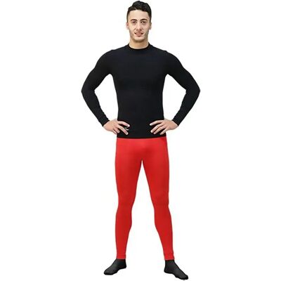 SOFTEE - Bubble - Rouge - 4-6 ans - Sous-vêtements - Publicité SOFTEE - Bubble - Rouge - 4-6 ans - Sous-vêtements - Publicité