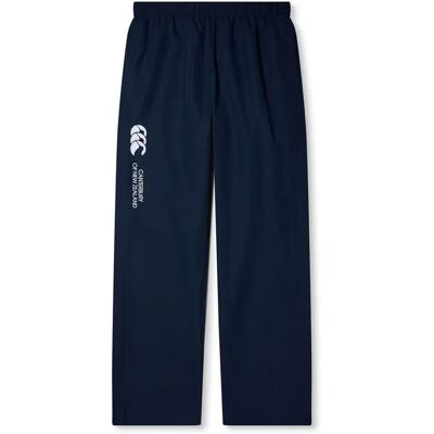 Pantalons femme Canterbury Open Hem Stadion - Pantalons - Publicité Pantalons femme Canterbury Open Hem Stadion - Pantalons - Publicité