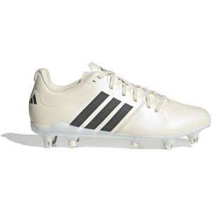Chaussures de rugby femme adidas RS-15 Avaglide Rise SG Blanc 38 - Publicité Chaussures de rugby femme adidas RS-15 Avaglide Rise SG Blanc 38 - Publicité