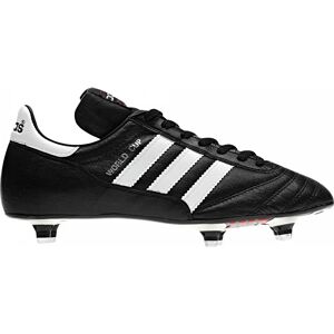 Chaussures de football adidas World Cup Noir 44 2/3 - Publicité Chaussures de football adidas World Cup Noir 44 2/3 - Publicité