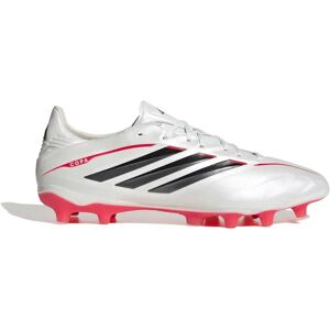 Chaussures de football adidas Copa Pure IV Pro FG Blanc 39 1/3 - Publicité Chaussures de football adidas Copa Pure IV Pro FG Blanc 39 1/3 - Publicité