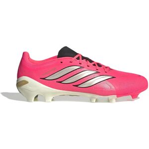 Chaussures de football adidas Predator League FG Rose 38 2/3 - Publicité Chaussures de football adidas Predator League FG Rose 38 2/3 - Publicité