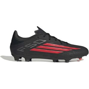 Chaussures de football adidas F50 League FG/MG Noir 36 - Publicité Chaussures de football adidas F50 League FG/MG Noir 36 - Publicité