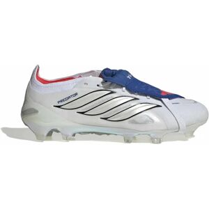 Chaussures de football adidas Predator Elite FG Blanc 46 - Publicité Chaussures de football adidas Predator Elite FG Blanc 46 - Publicité