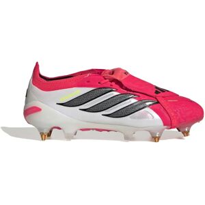Chaussures de football adidas Predator Elite FT SG Rouge 44 - Publicité Chaussures de football adidas Predator Elite FT SG Rouge 44 - Publicité